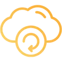 Free Online Learning Icon