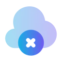 Free Cloud Remove  Icon