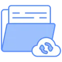 Free Cloud-Scan  Symbol