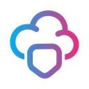 Free Cloud-Schutz  Symbol