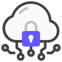 Free Cloud Security  Icône