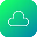 Free Cloud Seo Tool Icon