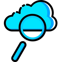 Free Cloud  Icon