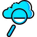 Free Wolke  Symbol