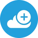 Free Cloud Speicher Online Symbol