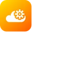 Free Cloud Speicher Online Symbol