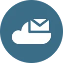 Free Cloud Speicher Online Symbol