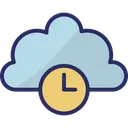 Free Cloud Computing Speicher Cloud I Cloud Symbol