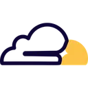 Free Cloudflare Technology Logo Social Media Logo Icon