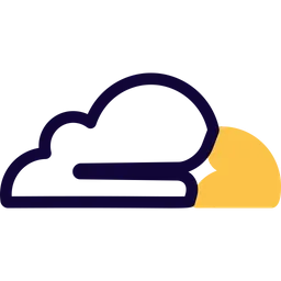 Free Cloudflare Logo Icon