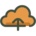 Free Clouds  Icon