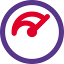 Free Cloudscale Technology Logo Social Media Logo Icône