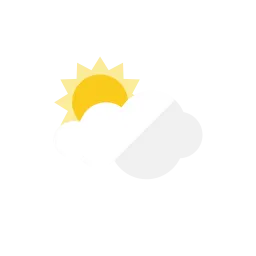 Free Cloudy  Icon