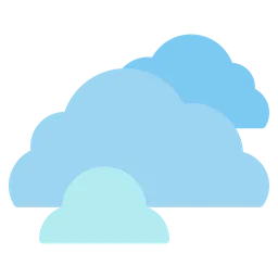 Free Cloudy  Icon