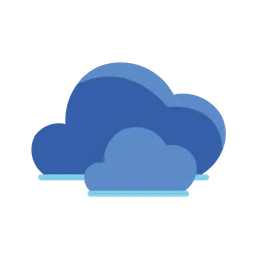 Free Cloudy  Icon