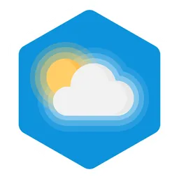 Free Cloudy  Icon