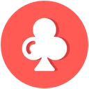 Free Clover  Icon