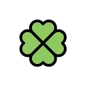 Free Clover  Icon