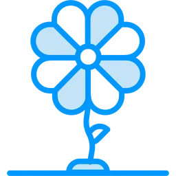 Free Clover  Icon