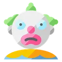 Free Clown Icon