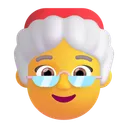 Free Claus Color Default Icon
