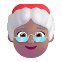 Free Claus Color Medium Icon