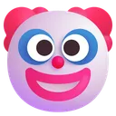 Free Face Color Icon
