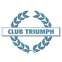 Free Club Triumph Logo Icon