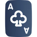 Free Club Card Icon