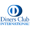 Free Diners Club International Icône