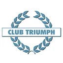 Free Clube Triunfo Logotipo Ícone