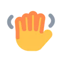 Free Clubhouse Icon