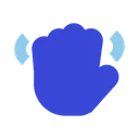 Free Clubhouse Facebook Social Media Icon
