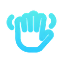 Free Clubhouse  Icon