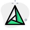 Free Cmake  Icon