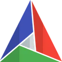 Free Cmake  Icon