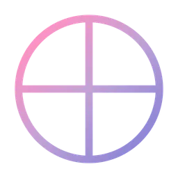 Free CMYK-Farben  Symbol