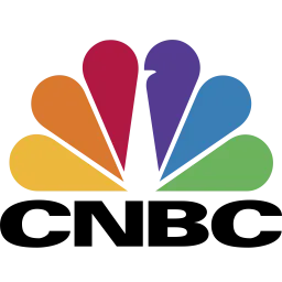 Free Cnbc Logo Icon