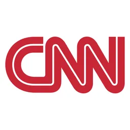 Free CNN Logo 아이콘