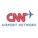 Free Cnn Airport Network Icon