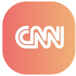 Free CNN Logo Icono