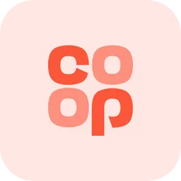 Free Co Op Logo Icon