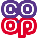 Free Co Op Technology Logo Social Media Logo Icon