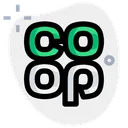 Free Co Op  Icon