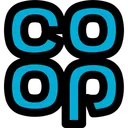 Free Co Op Technology Logo Social Media Logo Icon