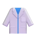 Free Coat Color Icon