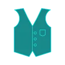 Free Fashion And Cloth Is Fill Coloricon Set And Here All Fashion And Cloth Icons Are Full Editable Icon
