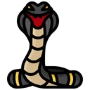 Free Cobra  Icon