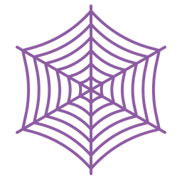 Free Cobweb  Icon