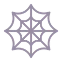 Free Web Flat Icon